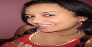 Shadynha16 32 anos Sou de Lavras/Minas Gerais, Procuro Encontros Amizade com Homem
