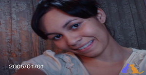 Samirah19 34 anos Sou de Itabirito/Minas Gerais, Procuro Encontros Amizade com Homem