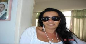 Amoninha 54 anos Sou de Belo Horizonte/Minas Gerais, Procuro Encontros Amizade com Homem
