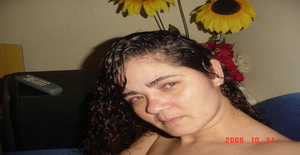Monica_035 49 anos Sou de Guarapari/Espirito Santo, Procuro Encontros Amizade com Homem