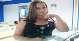 Suzyhta 47 anos Sou de Sampaio/Tocantins, Procuro Encontros Amizade com Homem