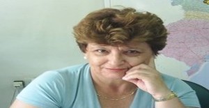 Flordelarangeira 65 anos Sou de Foz do Iguaçu/Parana, Procuro Namoro Casamento com Homem