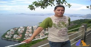 Tomskroll 38 anos Sou de Ipojuca/Pernambuco, Procuro Encontros Amizade com Mulher