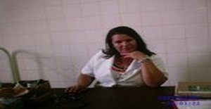 Cristal-cibelle 49 anos Sou de Rio Branco/Acre, Procuro Encontros Amizade com Homem