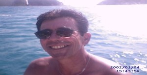 Ivoneyalves 57 anos Sou de Arraial do Cabo/Rio de Janeiro, Procuro Encontros Amizade com Mulher