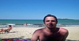 Joaogroth 37 anos Sou de São Mateus do Sul/Paraná, Procuro Encontros Amizade com Mulher