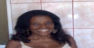 Railinda 69 anos Sou de Salvador/Bahia, Procuro Encontros Amizade com Homem