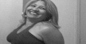 Shanara-44 58 anos Sou de Belo Horizonte/Minas Gerais, Procuro Encontros Amizade com Homem