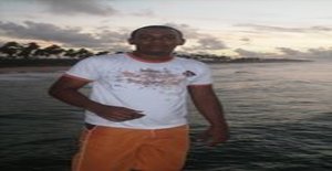 Henriquedabahia8 34 anos Sou de Arapiraca/Alagoas, Procuro Encontros Amizade com Mulher