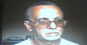 Alikhan65 79 anos Sou de Belo Horizonte/Minas Gerais, Procuro Namoro com Mulher