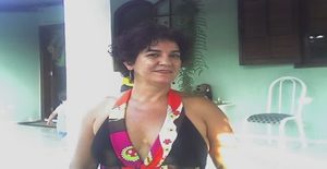 Lilibellamg 60 anos Sou de Belo Horizonte/Minas Gerais, Procuro Encontros Amizade com Homem