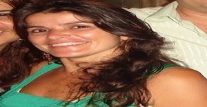 Linda3.3 48 anos Sou de Cuiabá/Mato Grosso, Procuro Encontros Amizade com Homem
