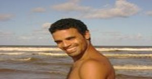 Reizinhogm 43 anos Sou de Salvador/Bahia, Procuro Encontros Amizade com Mulher
