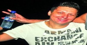 Maurobrand 45 anos Sou de Vila Velha/Espirito Santo, Procuro Namoro com Mulher