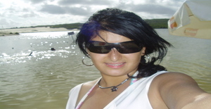 Ana.23 38 anos Sou de Natal/Rio Grande do Norte, Procuro Encontros Amizade com Homem