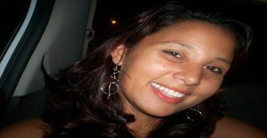 Andreia_caula 43 anos Sou de Fortaleza/Ceara, Procuro Encontros Amizade com Homem