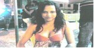 Sheilaneila 36 anos Sou de Simões Filho/Bahia, Procuro Namoro com Homem