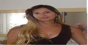 Nuzia_mel 40 anos Sou de Salvador/Bahia, Procuro Encontros Amizade com Homem