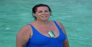 Marynany 59 anos Sou de Brasilia/Distrito Federal, Procuro Encontros Amizade com Homem