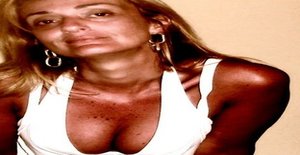 Lindloira 49 anos Sou de Mogi-mirim/Sao Paulo, Procuro Encontros Amizade com Homem
