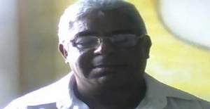 Andrelino32 66 anos Sou de Fortaleza/Ceara, Procuro Namoro com Mulher