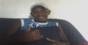 Michelballack 32 anos Sou de Salvador/Bahia, Procuro Encontros Amizade com Mulher