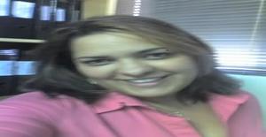 Fabiola-rego_hot 43 anos Sou de Brasilia/Distrito Federal, Procuro Encontros Amizade com Homem