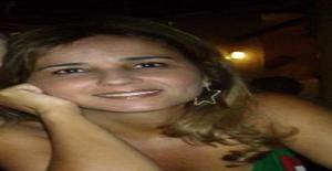 Fabiola_sedution 53 anos Sou de Vitória/Espirito Santo, Procuro Encontros Amizade com Homem