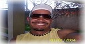 Edinho_df 41 anos Sou de Brasília/Distrito Federal, Procuro Encontros Amizade com Mulher