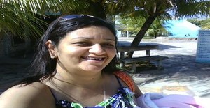 Lucianaregina 48 anos Sou de Natal/Rio Grande do Norte, Procuro Encontros Amizade com Homem