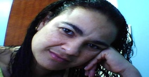 Gilbella 51 anos Sou de Gama/Distrito Federal, Procuro Encontros Amizade com Homem