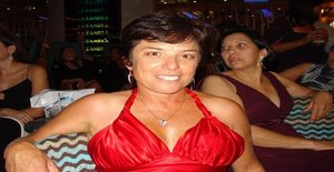 Eliana48 60 anos Sou de Vitória/Espirito Santo, Procuro Encontros Amizade com Homem