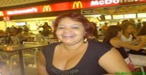 Melsinha33 43 anos Sou de Guarapari/Espirito Santo, Procuro Encontros Amizade com Homem