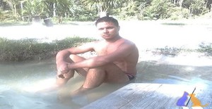 Jalbertobdn 35 anos Sou de Manaus/Amazonas, Procuro Encontros Amizade com Mulher