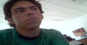 Alexandrebraz91 35 anos Sou de Rio Verde/Goias, Procuro Namoro com Mulher