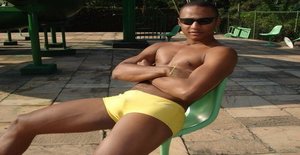 Blackthorn 35 anos Sou de Manaus/Amazonas, Procuro Encontros Amizade com Mulher