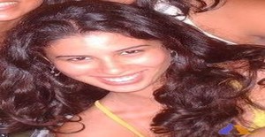 Danyiele 33 anos Sou de Niterói/Rio de Janeiro, Procuro Encontros Amizade com Homem
