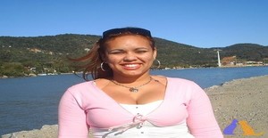 Suelynstdl 33 anos Sou de São Bento do Sul/Santa Catarina, Procuro Encontros Amizade com Homem