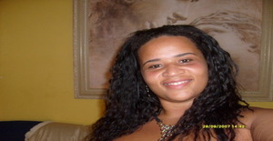 Juliana-brazil 35 anos Sou de Niterói/Rio de Janeiro, Procuro Encontros Amizade com Homem