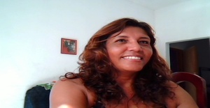 Cantora45 57 anos Sou de Ipatinga/Minas Gerais, Procuro Namoro com Homem