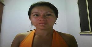 Florquerida 38 anos Sou de Manaus/Amazonas, Procuro Encontros Amizade com Homem
