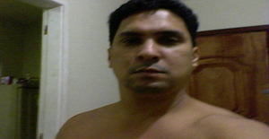Carlos_43 56 anos Sou de Rio de Janeiro/Rio de Janeiro, Procuro Encontros Amizade com Mulher
