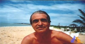 Viscope 82 anos Sou de João Pessoa/Paraiba, Procuro Encontros Amizade com Mulher