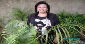 Mulher41 53 anos Sou de Campina Grande/Paraiba, Procuro Encontros Amizade com Homem