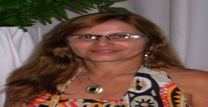 Barbara236 61 anos Sou de Belo Horizonte/Minas Gerais, Procuro Encontros Amizade com Homem