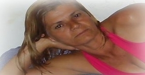 Hianne 59 anos Sou de Brasilia/Distrito Federal, Procuro Encontros Amizade com Homem