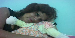 Isusmaria 68 anos Sou de Brasilia/Distrito Federal, Procuro Encontros Amizade com Homem