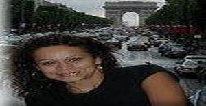 Jacquelinebrasil 48 anos Sou de Rio de Janeiro/Rio de Janeiro, Procuro Namoro com Homem