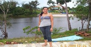 Leelou 40 anos Sou de Manaus/Amazonas, Procuro Namoro com Homem