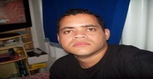 Bruno1607 39 anos Sou de Nova Iguaçu/Rio de Janeiro, Procuro Encontros Amizade com Mulher
